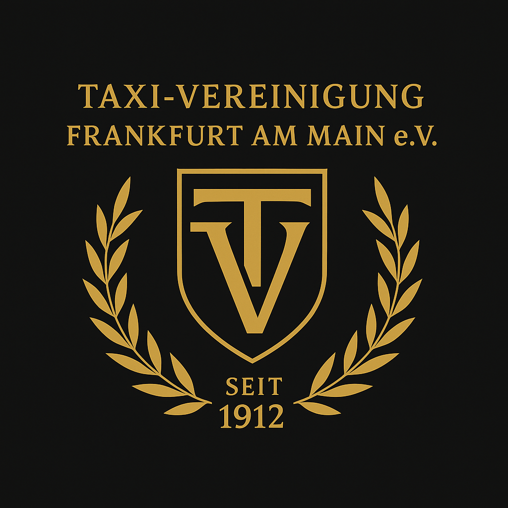 Taxi-Vereinigung Frankfurt am Main e.V.