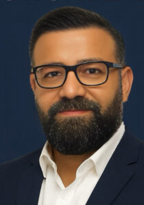 Ergin Koc