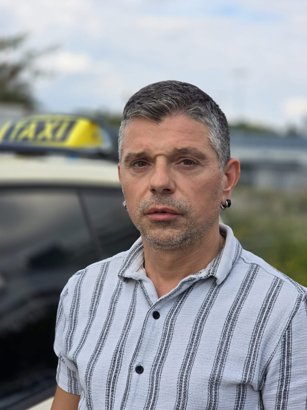 Constantionos Michou