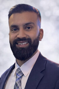 Vishal Sudera